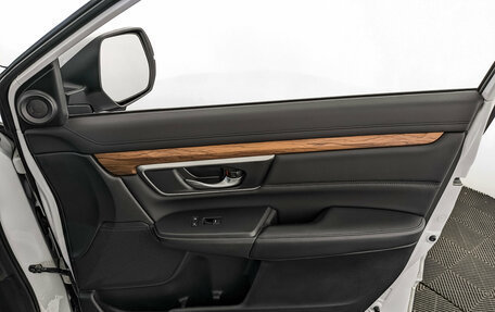 Honda CR-V IV, 2020 год, 3 370 000 рублей, 25 фотография