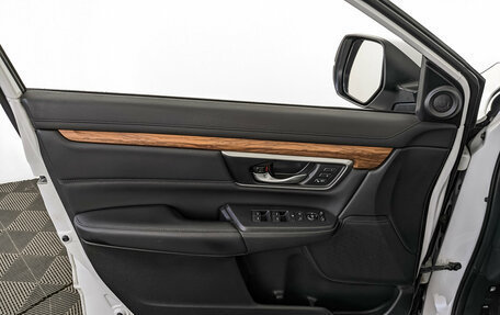 Honda CR-V IV, 2020 год, 3 370 000 рублей, 19 фотография