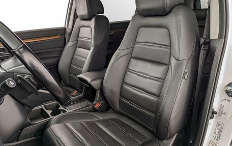 Honda CR-V IV, 2020 год, 3 370 000 рублей, 20 фотография
