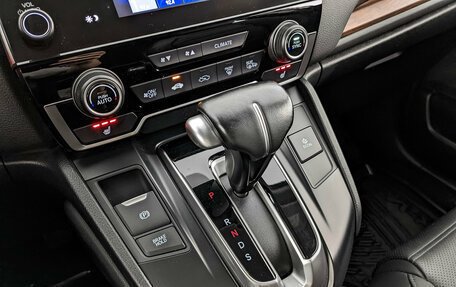 Honda CR-V IV, 2020 год, 3 370 000 рублей, 21 фотография