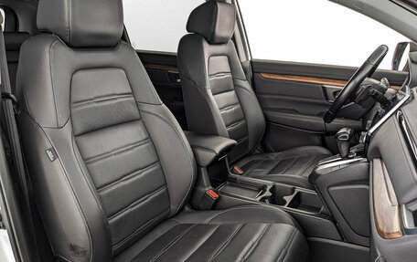 Honda CR-V IV, 2020 год, 3 370 000 рублей, 24 фотография