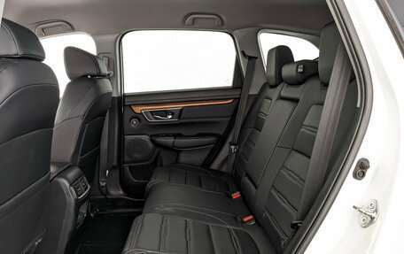 Honda CR-V IV, 2020 год, 3 370 000 рублей, 18 фотография
