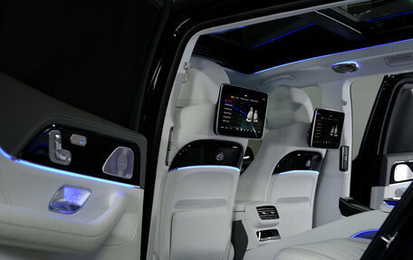 Mercedes-Benz Maybach GLS I, 2026 год, 28 500 000 рублей, 11 фотография