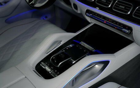 Mercedes-Benz Maybach GLS I, 2026 год, 28 500 000 рублей, 10 фотография