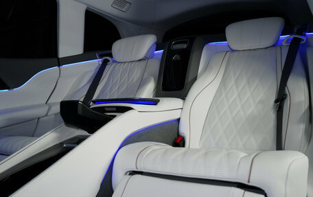 Mercedes-Benz Maybach GLS I, 2026 год, 28 500 000 рублей, 14 фотография