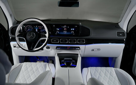 Mercedes-Benz Maybach GLS I, 2026 год, 28 500 000 рублей, 7 фотография