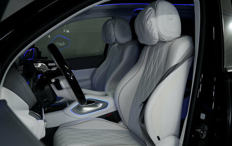 Mercedes-Benz Maybach GLS I, 2026 год, 28 500 000 рублей, 15 фотография