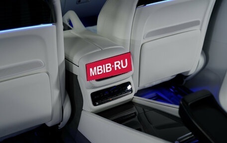 Mercedes-Benz Maybach GLS I, 2026 год, 28 500 000 рублей, 13 фотография