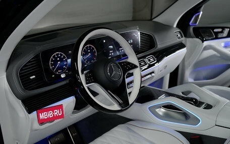 Mercedes-Benz Maybach GLS I, 2026 год, 28 500 000 рублей, 17 фотография