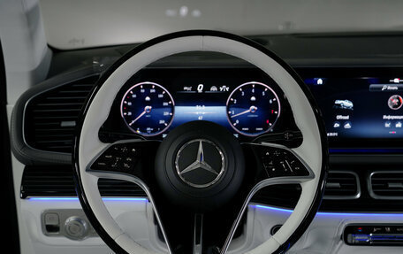 Mercedes-Benz Maybach GLS I, 2026 год, 28 500 000 рублей, 18 фотография