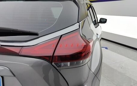 Nissan Kicks I, 2023 год, 1 300 000 рублей, 10 фотография