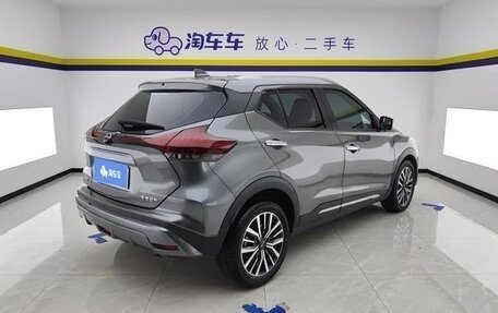 Nissan Kicks I, 2023 год, 1 300 000 рублей, 11 фотография