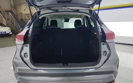 Nissan Kicks I, 2023 год, 1 300 000 рублей, 12 фотография