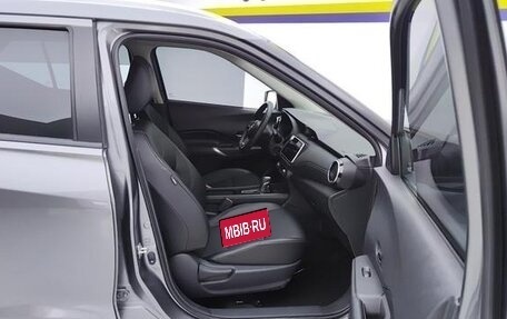 Nissan Kicks I, 2023 год, 1 300 000 рублей, 4 фотография
