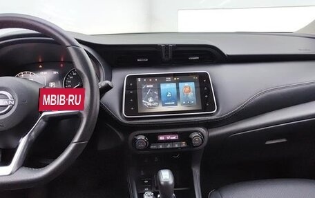 Nissan Kicks I, 2023 год, 1 300 000 рублей, 7 фотография