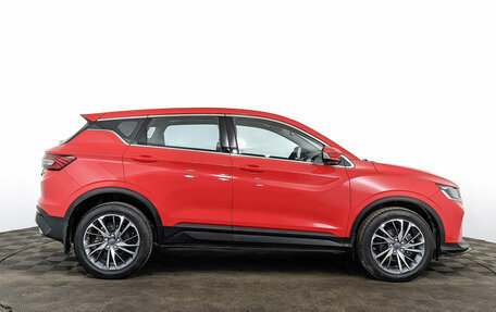 Geely Coolray I, 2023 год, 1 975 000 рублей, 4 фотография