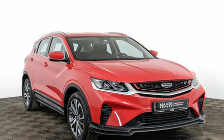 Geely Coolray I, 2023 год, 1 975 000 рублей, 3 фотография