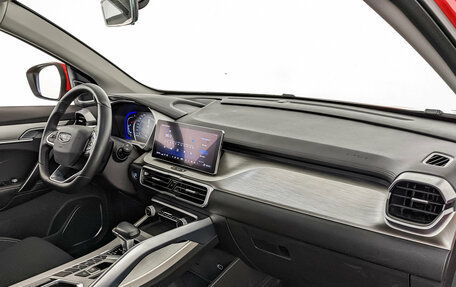 Geely Coolray I, 2023 год, 1 975 000 рублей, 13 фотография