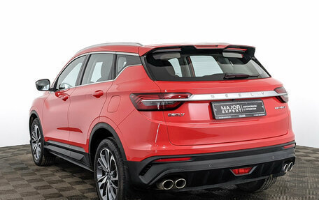 Geely Coolray I, 2023 год, 1 975 000 рублей, 7 фотография