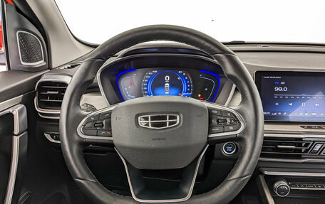 Geely Coolray I, 2023 год, 1 975 000 рублей, 22 фотография