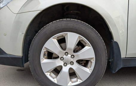 Subaru Outback IV рестайлинг, 2010 год, 1 700 000 рублей, 12 фотография