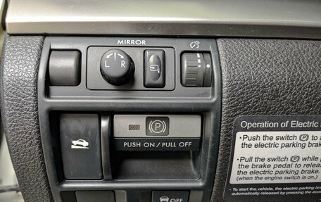 Subaru Outback IV рестайлинг, 2010 год, 1 700 000 рублей, 27 фотография