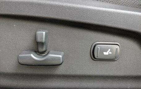 Subaru Outback IV рестайлинг, 2010 год, 1 700 000 рублей, 30 фотография