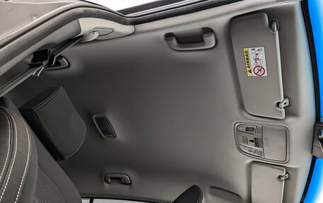 KIA Sportage IV рестайлинг, 2021 год, 2 695 000 рублей, 22 фотография