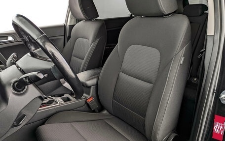 KIA Sportage IV рестайлинг, 2021 год, 2 695 000 рублей, 19 фотография