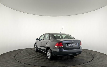 Volkswagen Polo VI (EU Market), 2012 год, 1 100 000 рублей, 7 фотография