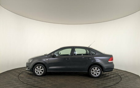 Volkswagen Polo VI (EU Market), 2012 год, 1 100 000 рублей, 8 фотография