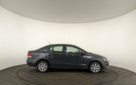 Volkswagen Polo VI (EU Market), 2012 год, 1 100 000 рублей, 4 фотография