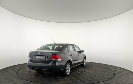 Volkswagen Polo VI (EU Market), 2012 год, 1 100 000 рублей, 5 фотография