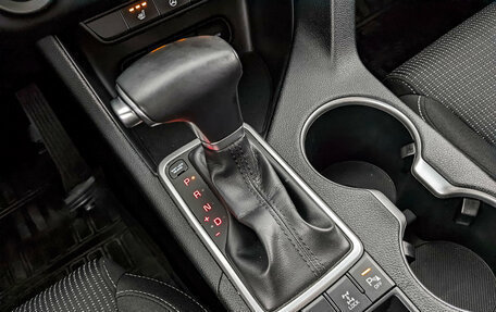 KIA Sportage IV рестайлинг, 2021 год, 2 695 000 рублей, 25 фотография
