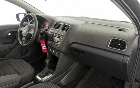 Volkswagen Polo VI (EU Market), 2012 год, 1 100 000 рублей, 11 фотография