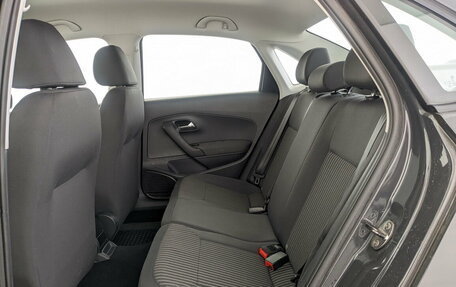 Volkswagen Polo VI (EU Market), 2012 год, 1 100 000 рублей, 12 фотография