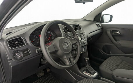 Volkswagen Polo VI (EU Market), 2012 год, 1 100 000 рублей, 16 фотография