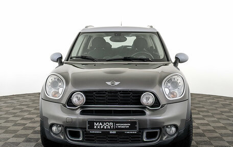 MINI Countryman I (R60), 2012 год, 1 480 000 рублей, 2 фотография