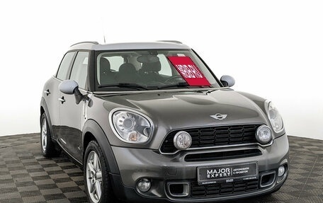 MINI Countryman I (R60), 2012 год, 1 480 000 рублей, 3 фотография