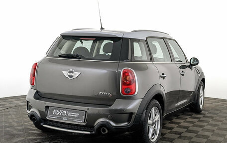 MINI Countryman I (R60), 2012 год, 1 480 000 рублей, 5 фотография