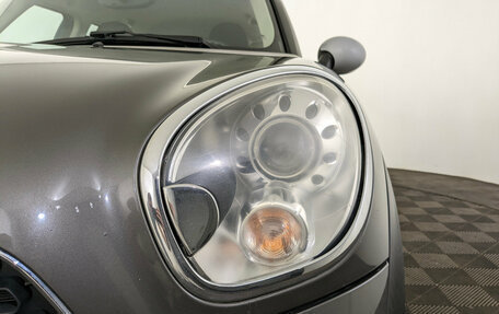 MINI Countryman I (R60), 2012 год, 1 480 000 рублей, 11 фотография