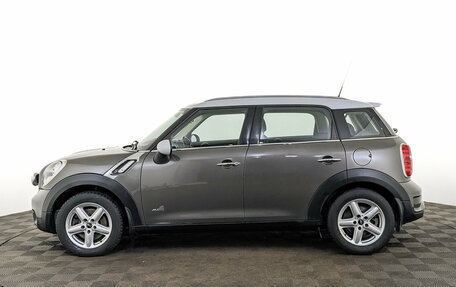 MINI Countryman I (R60), 2012 год, 1 480 000 рублей, 8 фотография