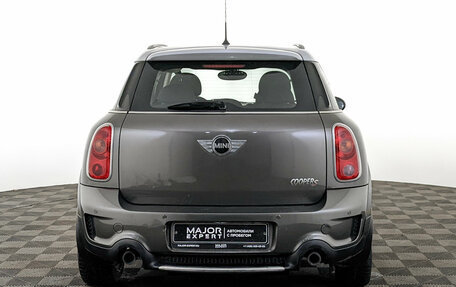 MINI Countryman I (R60), 2012 год, 1 480 000 рублей, 6 фотография