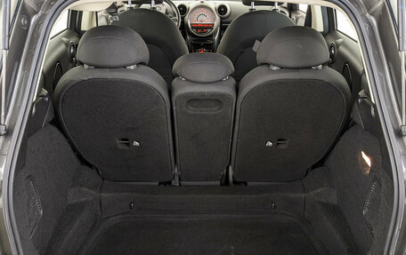 MINI Countryman I (R60), 2012 год, 1 480 000 рублей, 10 фотография