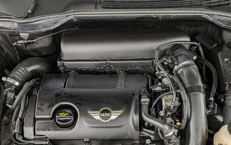 MINI Countryman I (R60), 2012 год, 1 480 000 рублей, 9 фотография
