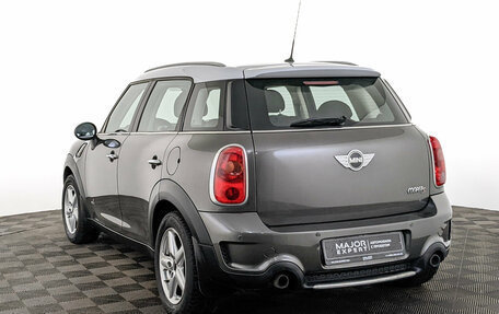 MINI Countryman I (R60), 2012 год, 1 480 000 рублей, 7 фотография