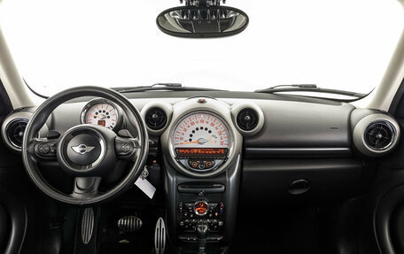 MINI Countryman I (R60), 2012 год, 1 480 000 рублей, 14 фотография