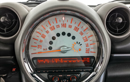 MINI Countryman I (R60), 2012 год, 1 480 000 рублей, 17 фотография