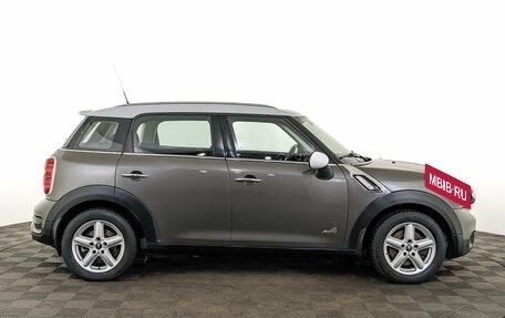 MINI Countryman I (R60), 2012 год, 1 480 000 рублей, 4 фотография