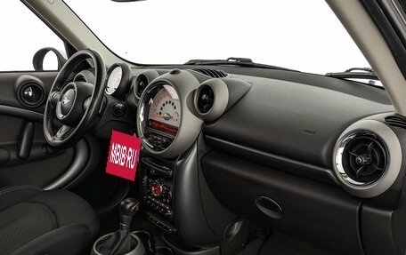 MINI Countryman I (R60), 2012 год, 1 480 000 рублей, 13 фотография
